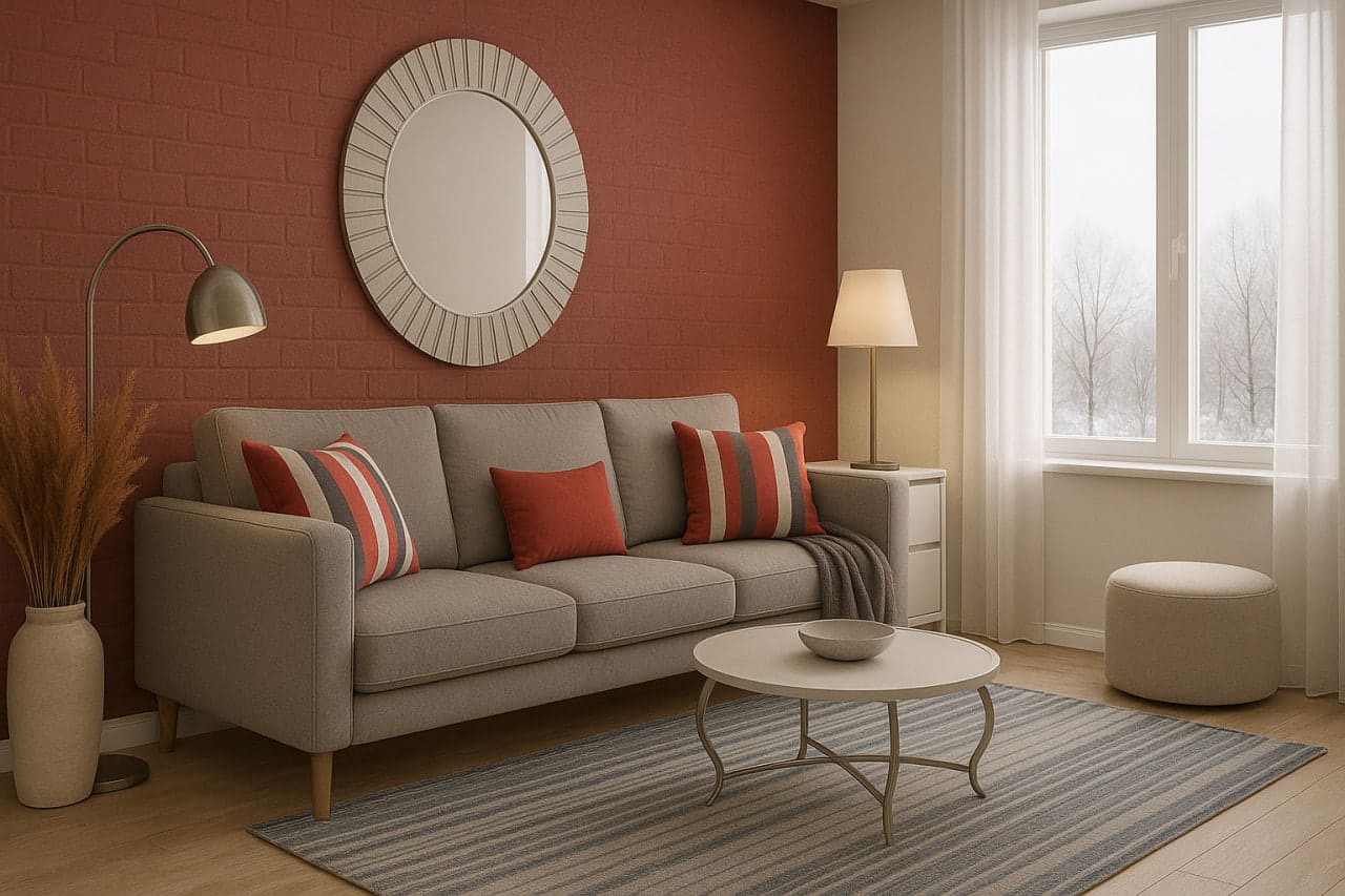 Menjadikan Nuansa Pastel sebagai Dasar Kehangatan Rumah