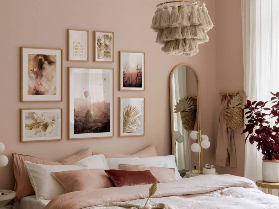 Menghidupkan Ruangan dengan Sentuhan Warna yang Berani